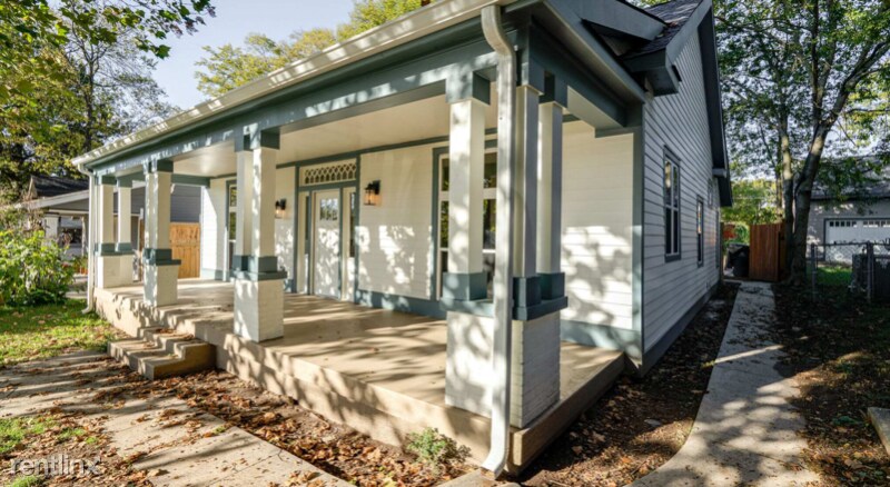 Primary Photo - 3 br, 2 bath House - 604 Mcferrin Ave