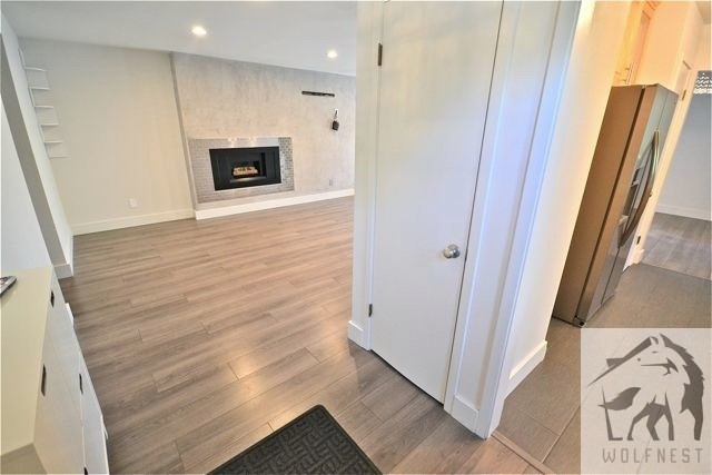 Foto del edificio - Remodeled 2 Bedroom Brickyard Condo