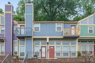 Building Photo - 546 Tusculum Ave