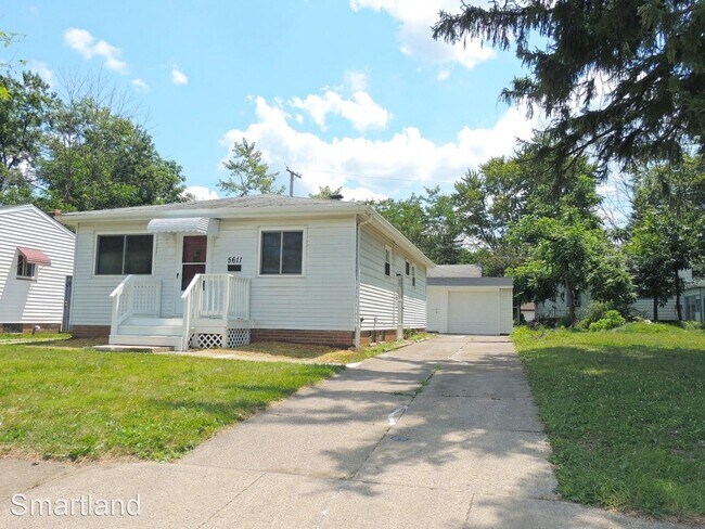Building Photo - 3 br, 1 bath House - 5611 Lafayette Avenue