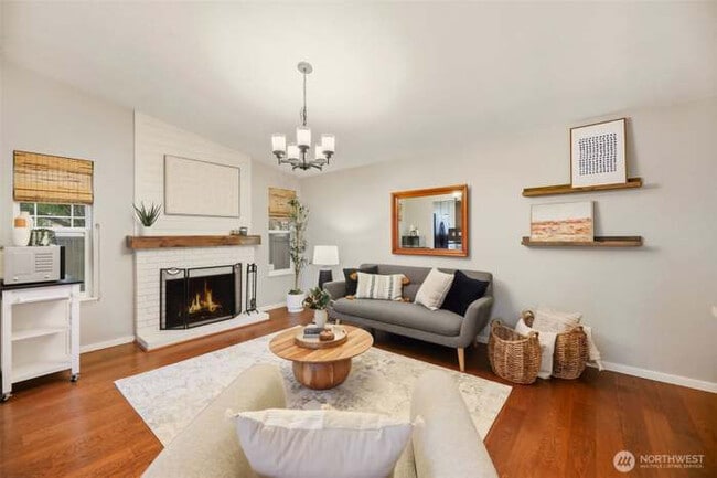 Foto del edificio - 14201 60th Ave SE