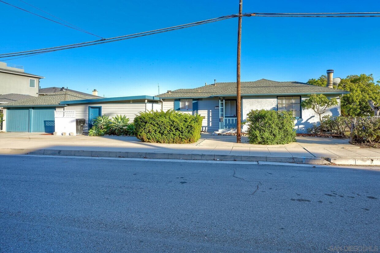 Primary Photo - 1505 Willow St