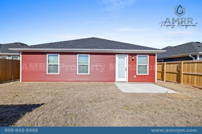 Building Photo - NEW CONSTRUCTION 4 BEDROOM HOME!