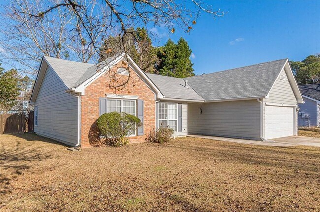 Foto del edificio - 3195 Jorden Crest Ct NW