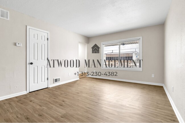 Foto del edificio - This beautifully updated 3-bedroom, 1-bath single-family home is ready for move-in!