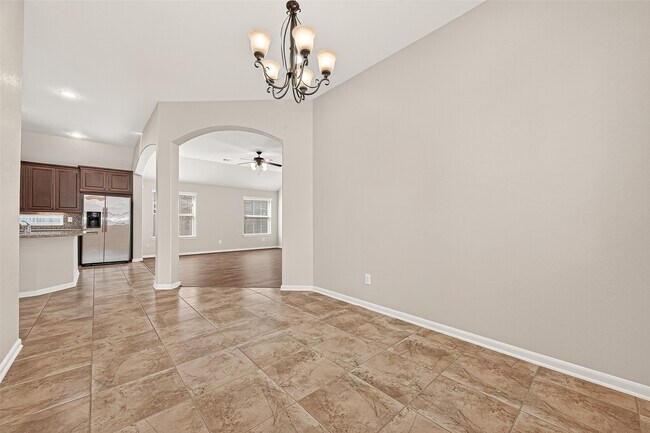 Foto del edificio - 28707 Mayes Bluff Dr