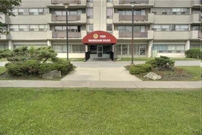 Building Photo - Markham Road Apartments – 1050