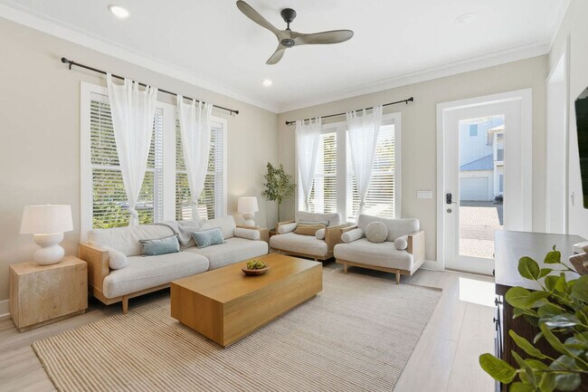 Foto del edificio - 38 W Willow Mist Rd