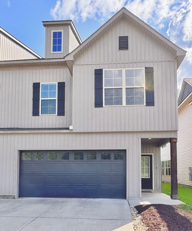 Modern 3BR/2.5BA Home Near LSU - Double Ga... - Modern 3BR/2.5BA Home Near LSU - Double Ga...