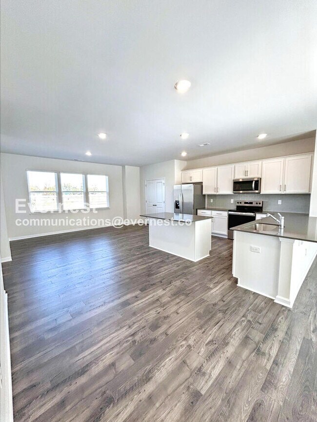 Foto del edificio - 813 Washington St