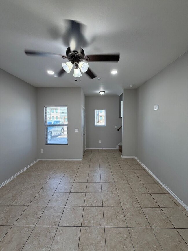 Foto del edificio - 306 S 25th St