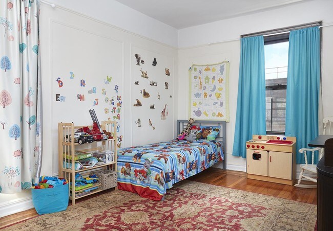Building Photo - 95 Cabrini Boulevard