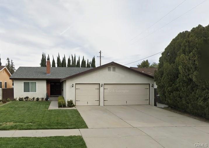 Primary Photo - 22725 Gault St