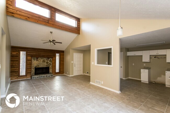 Foto del edificio - 3479 Valley Oaks Rd