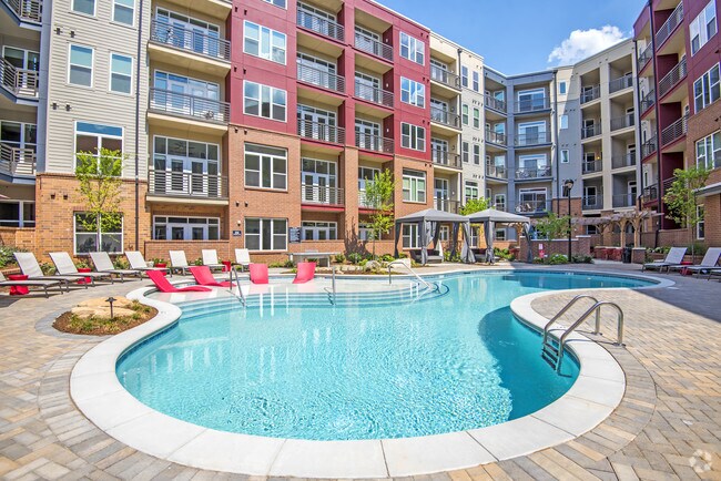 Apartments For Rent In Charlotte Nc