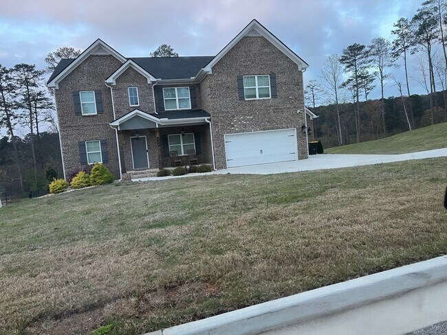Building Photo - Spacious 2BR/2Bath House in Fayetteville