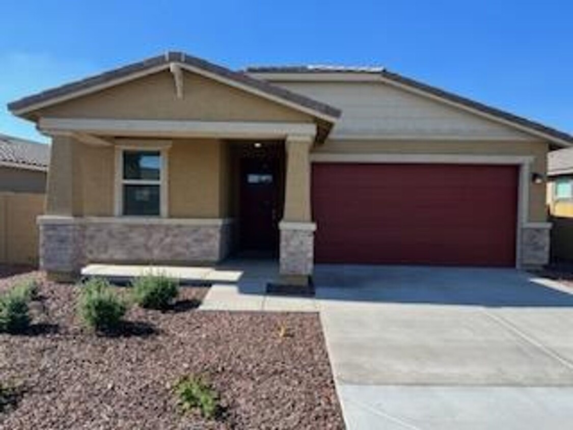 New Apartments In Maricopa Az