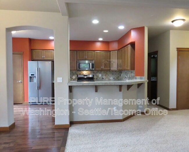 Foto del edificio - 4819 Rochelle St SE