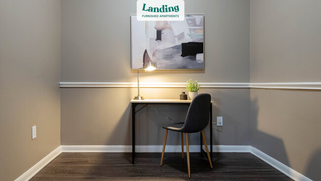 Foto del edificio - 3501 Shoreline Dr