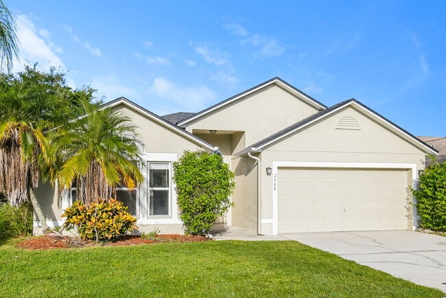 Building Photo - 2989 Elbib Dr