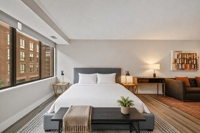 Foto del edificio - 1111 30th St NW