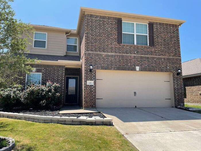 NOW AVAILABLE! 148 Aaron St, Anna, TX, 75409 House for Rent in Anna