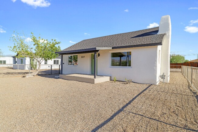 Foto del edificio - 1327 W Speedway Blvd