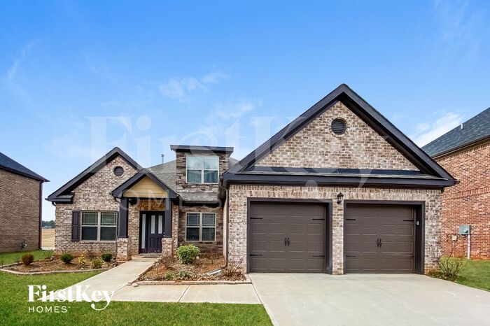 Foto principal - 3180 Alhambra Cir
