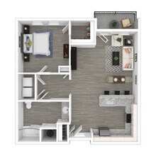 Interior Photo - Park Landing, A 55+ Community