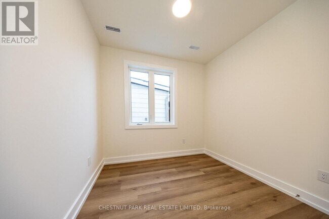 Photo du bâtiment - 29 Hatherley Rd