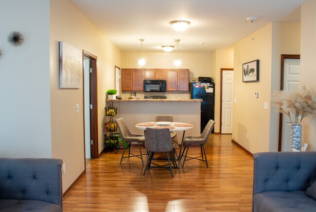 Cocina - Tradition Pointe