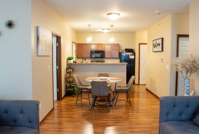 Kitchen - Tradition Pointe