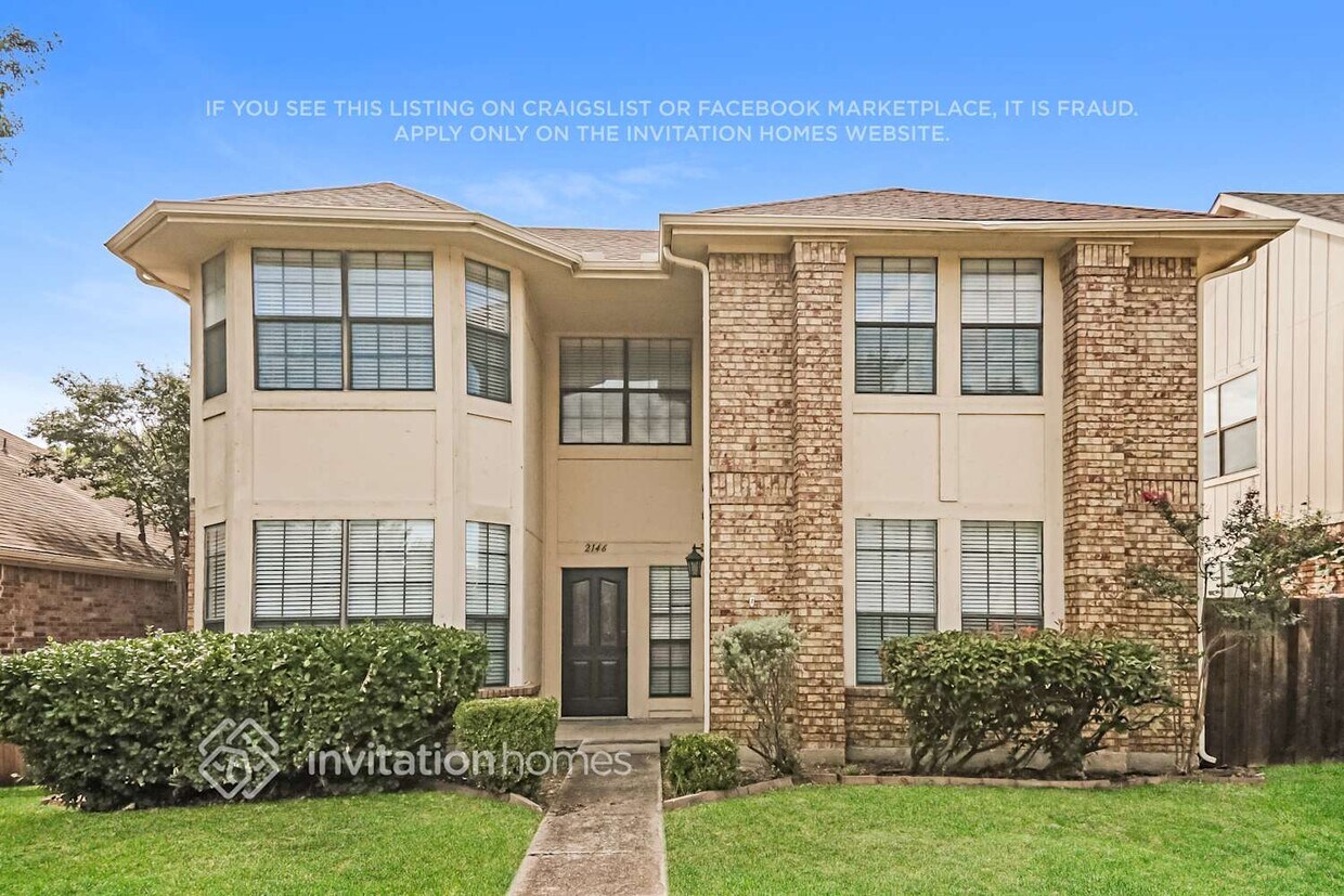 Foto principal - 2146 Falcon Ridge Dr