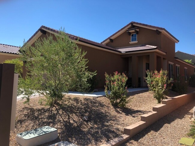 Building Photo - Application pending - Sun City House