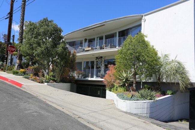 Foto del edificio - 2849 Waverly Dr