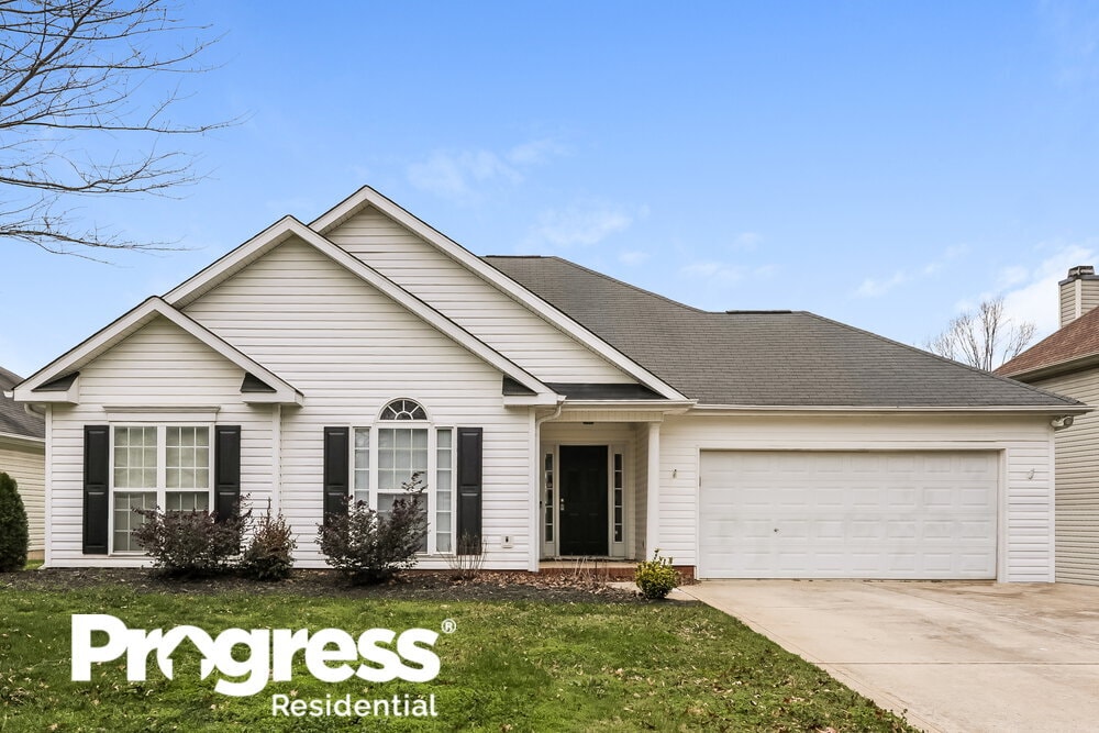 5962 Brookstone Dr NW, Concord, NC 28027 House Rental in Concord, NC