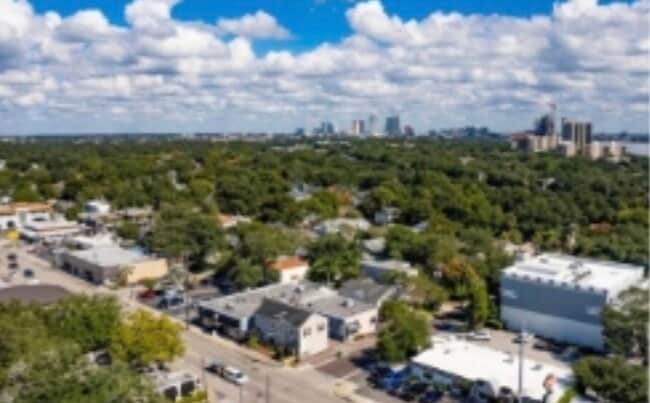 Foto del edificio - 2510 S MacDill Ave