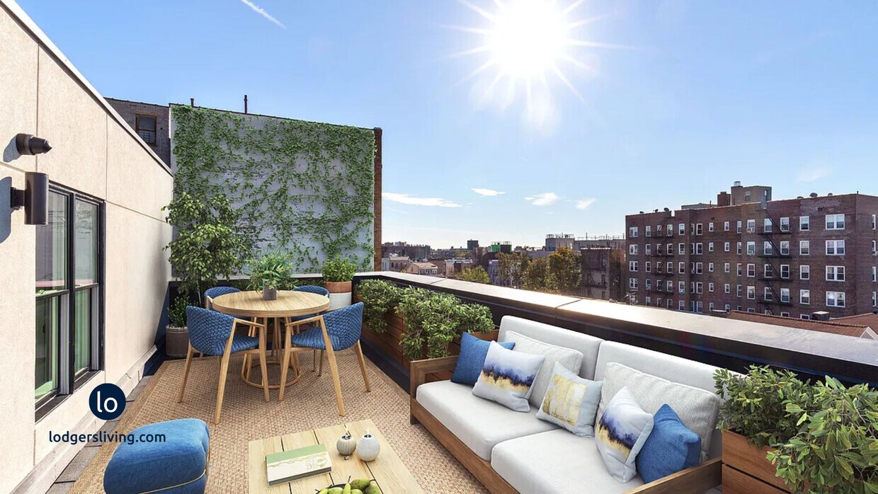 Foto del edificio - 15 E 31st St