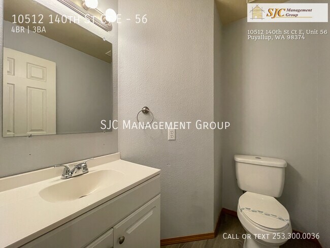 Foto del edificio - 10512 140th St Ct E