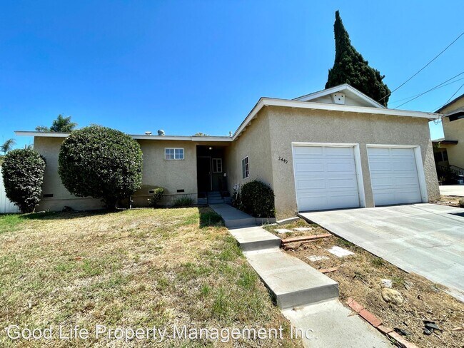 Building Photo - 3 br, 2 bath House - 2449 Calle Tortuosa
