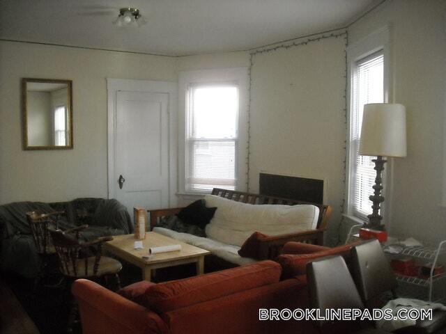 Foto principal - 785 Washington St