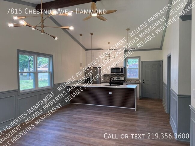 Foto del edificio - 7815 Chestnut Ave