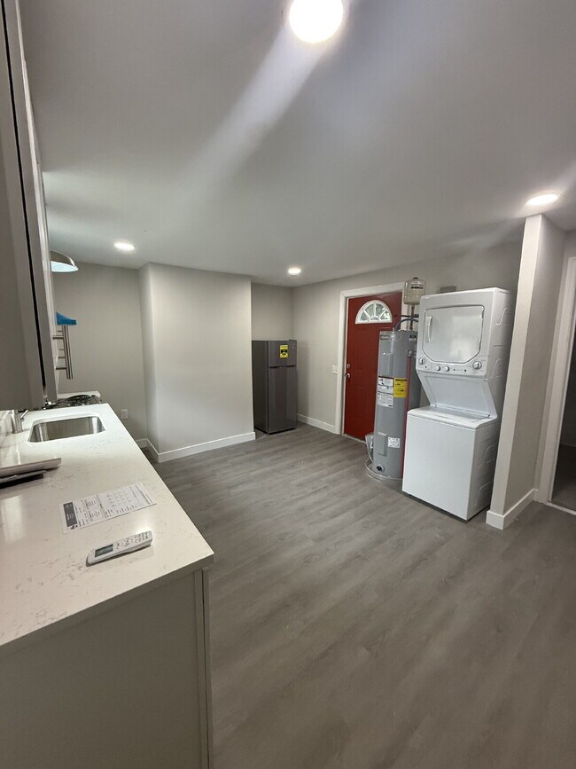 Foto del edificio - Updated One Bedroom in the heart of Lynchburg