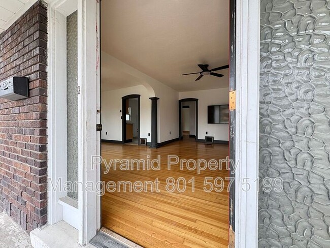 Building Photo - 578 E 1700 S