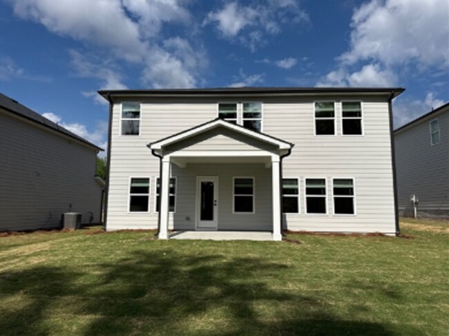 Building Photo - Brand-new construction home in Braselton - Mill Creek High cluster!