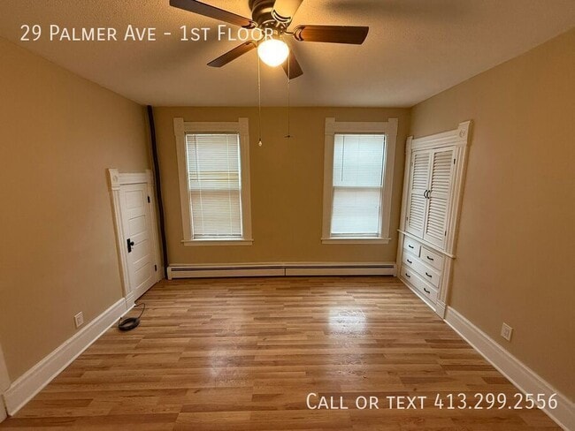 Foto del edificio - 29 Palmer Ave