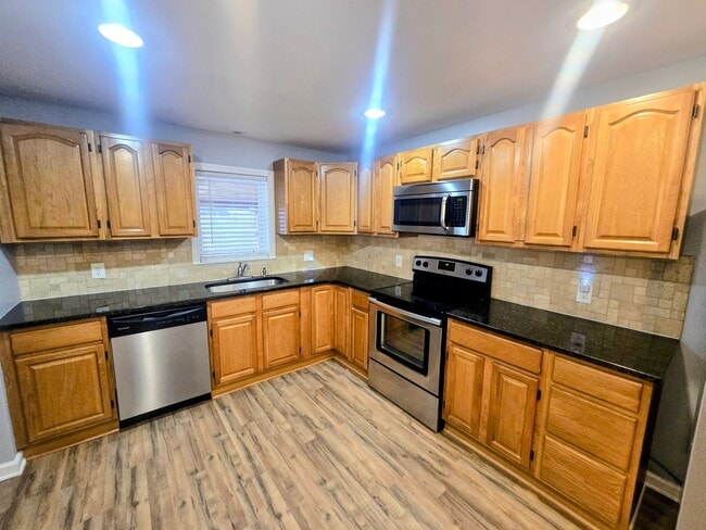 Foto del edificio - 1542 Washington St