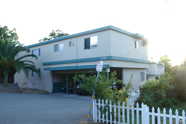 Foto del edificio - 1440 Oakland Blvd