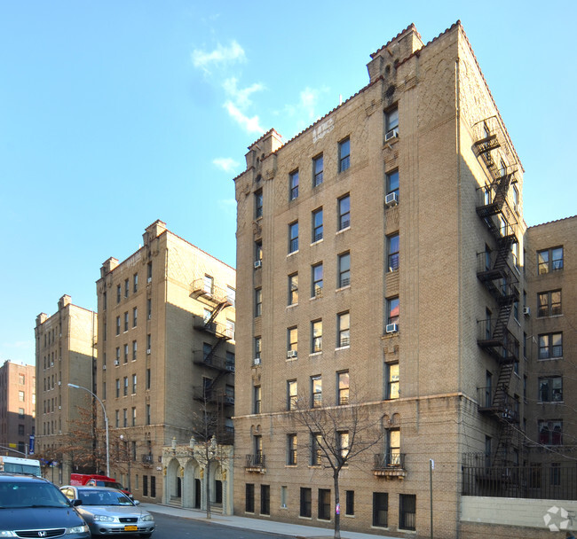 1240 Walton Ave Bronx, NY 10452 Rentals - Bronx, NY | Apartments.com