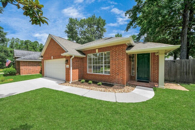 Building Photo - 38 Bayou Springs Ct